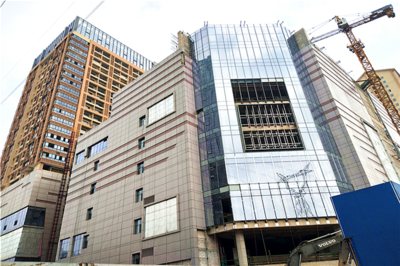 五象玉洞 潛力爆發(fā)的城市新星，誰(shuí)是下一個(gè)贏家？
