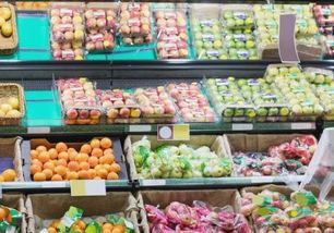 新零售浪潮下的新鮮水果突圍之路 模式探索與實踐策略